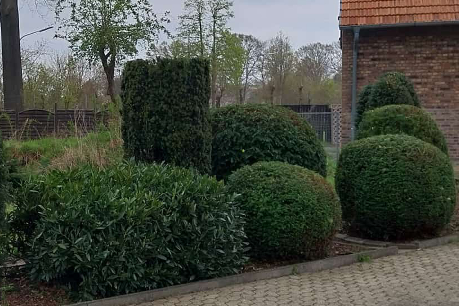 Gartenliebe Lippstadt