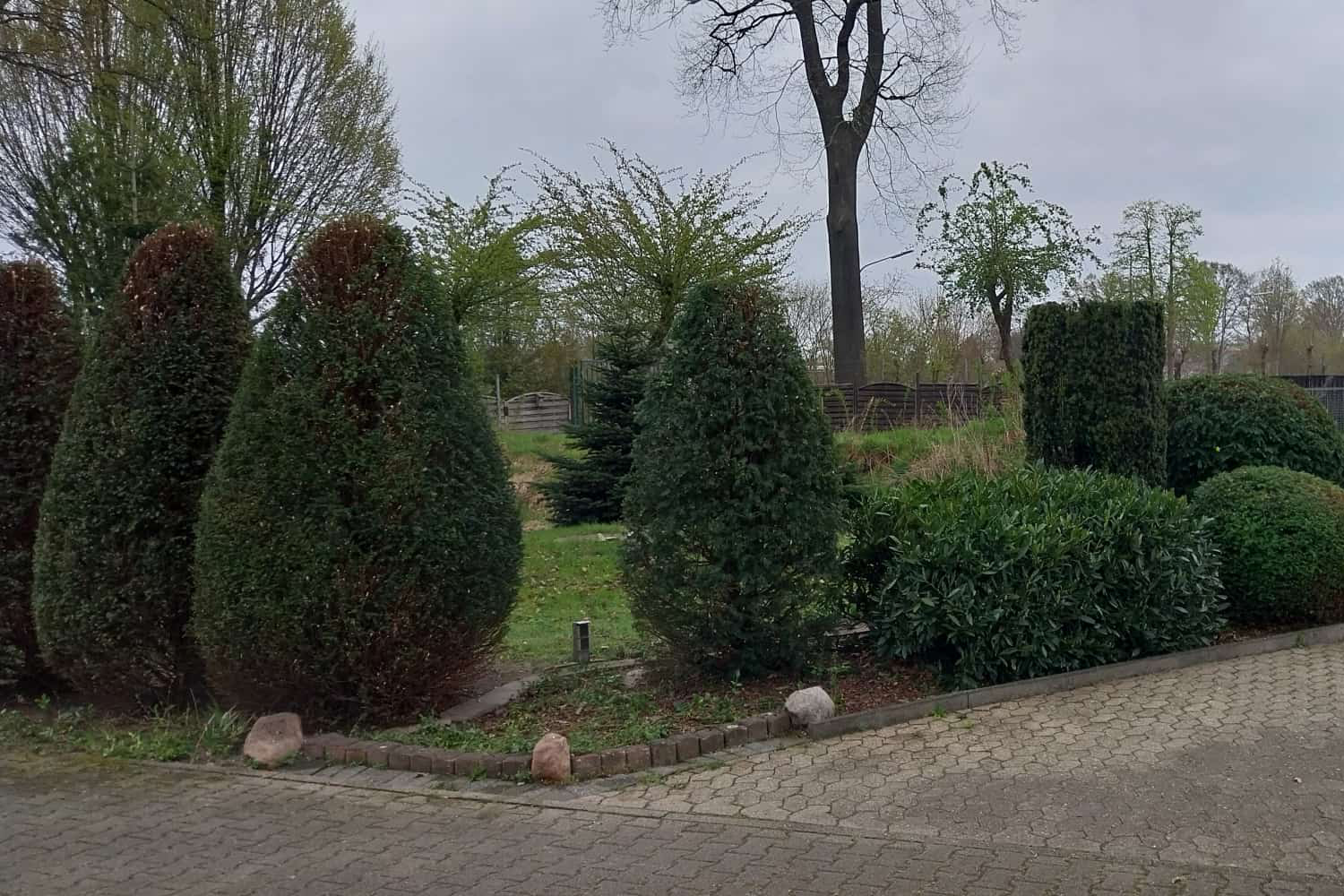 Gartenliebe Lippstadt