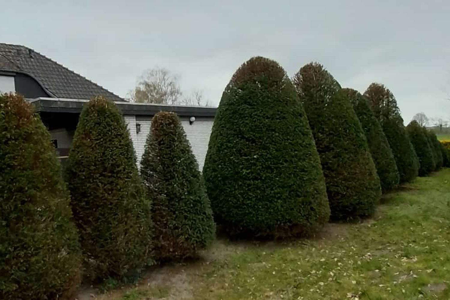 Gartenliebe Lippstadt