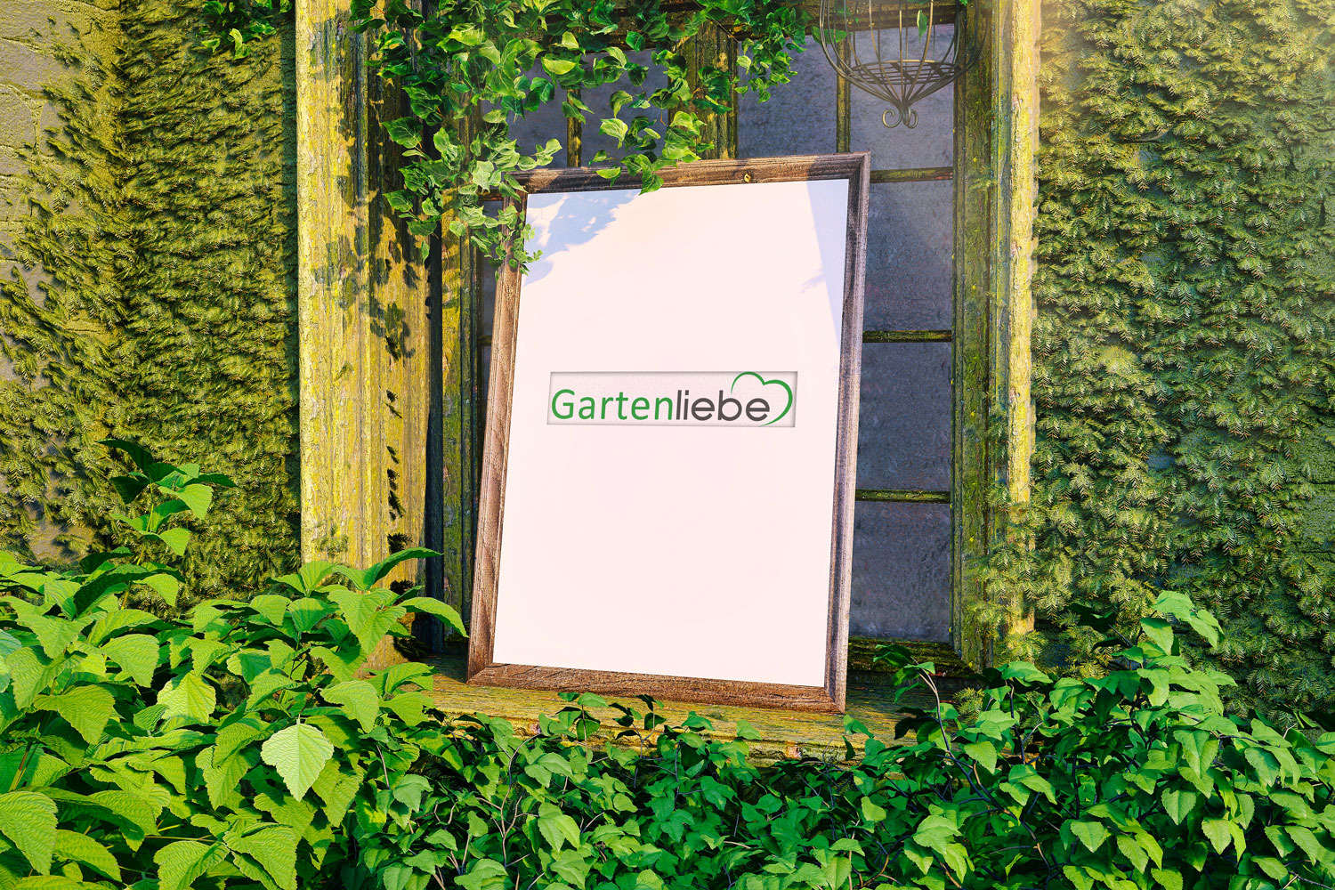 Gartenliebe Lippstadt